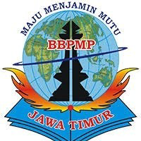 Logo BBPMP Jawa Timur